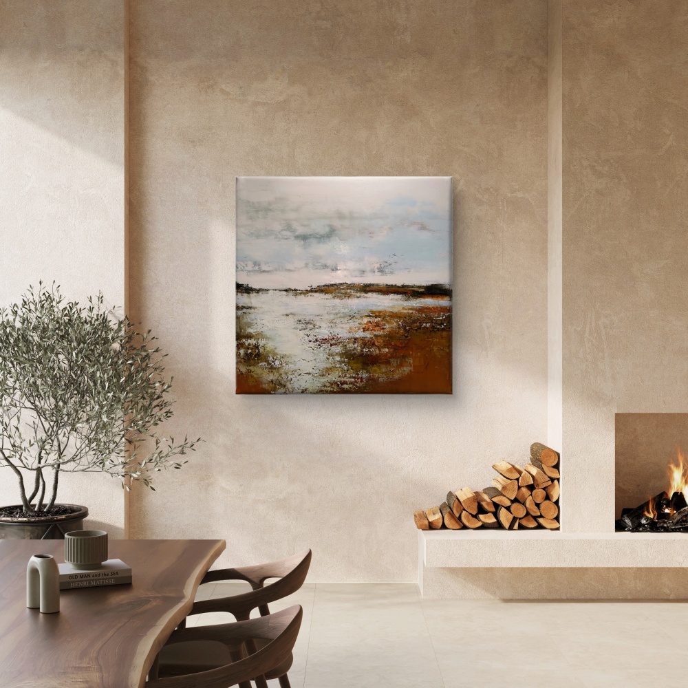 Silent Energy III – Emiliana Cordaro