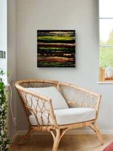 My Journey I- Max Johansson