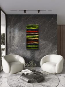 The Secret I- Max Johansson