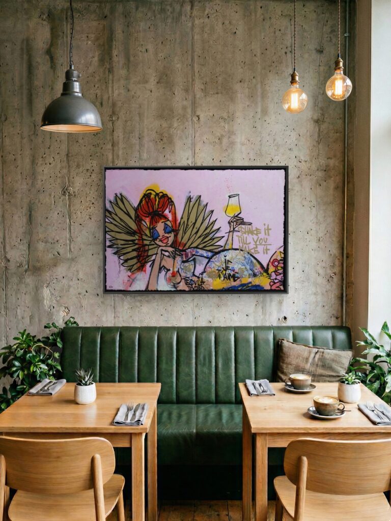 Shake It Till You Make It – Thijs Heijnen