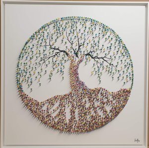 Tree of Life – Francisco Bartus