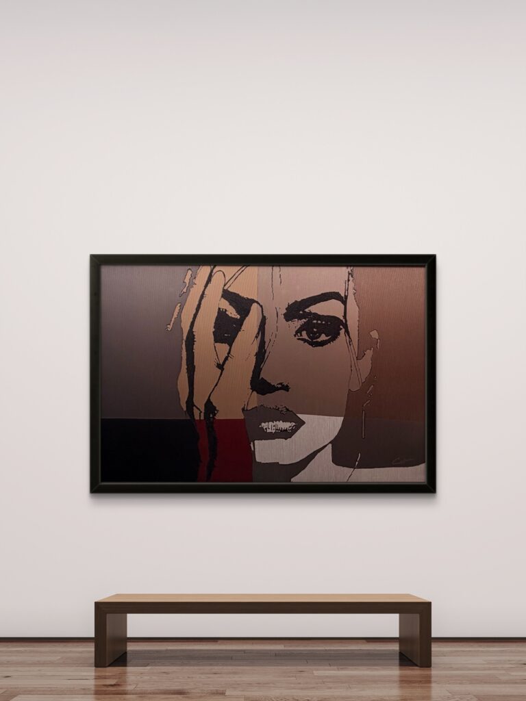 She – Constanza Mulder