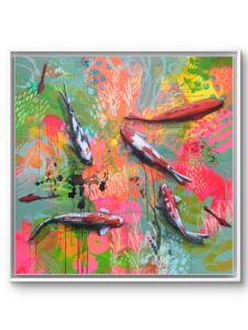 Finding eachother – Andrea Ottenjann