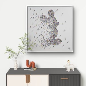 Mickey – Francisco Bartus