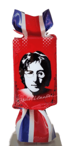 Candy Lennon Red – Ad van Hassel