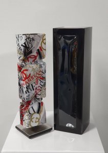 Art Sculpture Fashion II – Michael Daniels