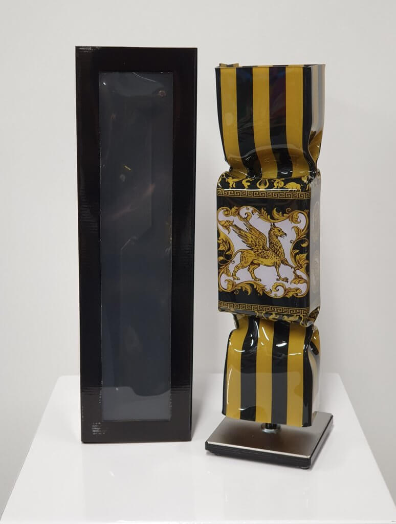 Candy Hommage Versace Giftbox – Michael Daniels