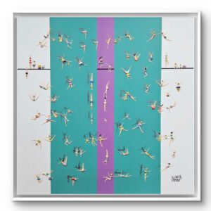 Jumping – Nuria Garcia Miro