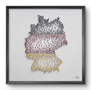 People of Germany- Francisco Bartus