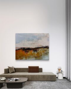 Awake beyond the clouds – Emiliana Cordaro