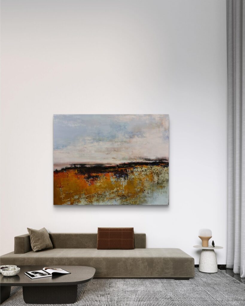 Awake beyond the clouds – Emiliana Cordaro