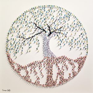 Tree of Life – Francisco Bartus
