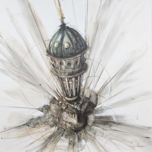 Dom – Abraham Pinto