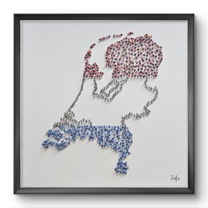 People of The Netherlands- Francisco Bartus