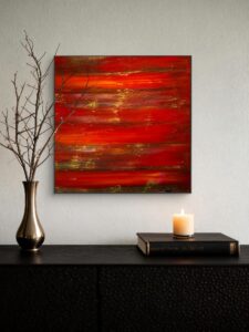 Sunset Boulevard I- Max Johansson