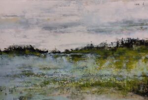 Unfolding landscape – Emiliana Cordaro