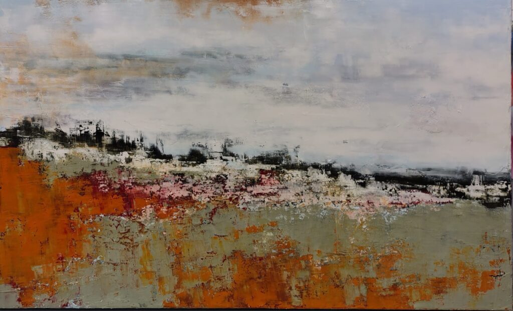 Treasure Landscape – Emiliana Cordaro