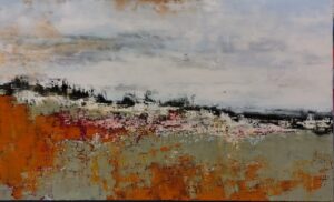 Treasure Landscape – Emiliana Cordaro