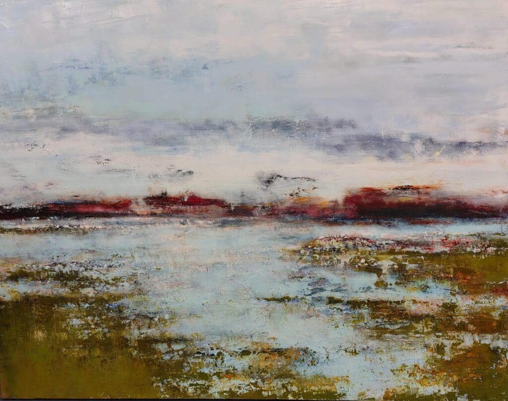 Field of Passion – Emiliana Cordaro