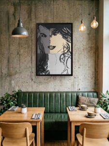 The Woman I am  – Constanza Mulder