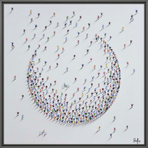 Moon Open II – Francisco Bartus