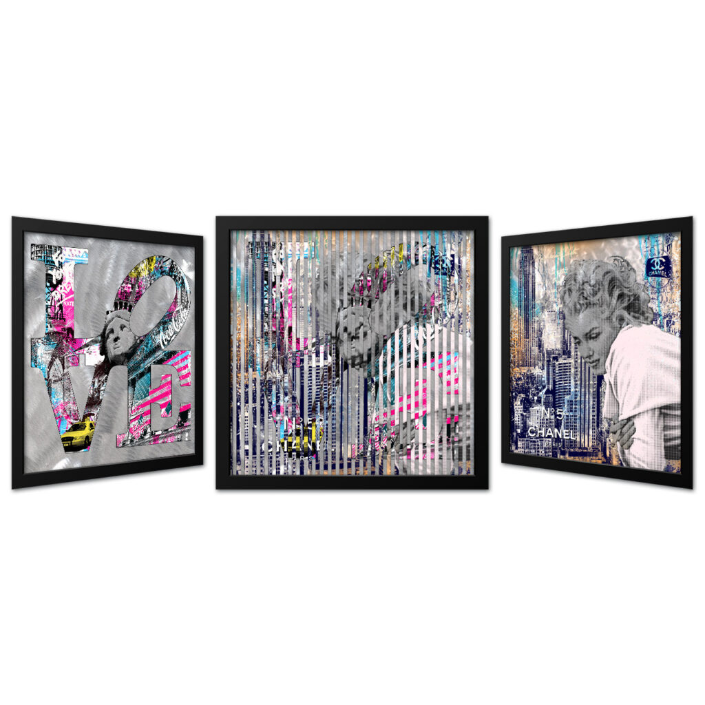 Above NY – Devin Miles