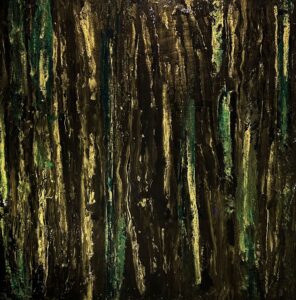 Abstract V – Max Johansson