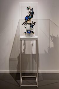 Porcelain I – Carolien Bosch