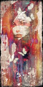Affection I- Hans Jochem Bakker