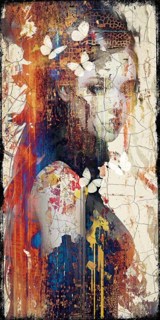 Affection II – Hans Jochem Bakker
