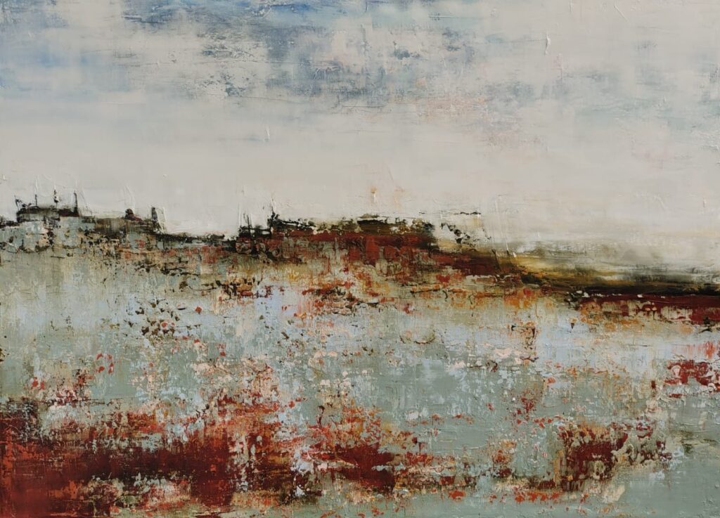 Beautyful Landscape II – Emiliana Cordaro