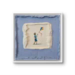 Dancing with the Wind – MXJ