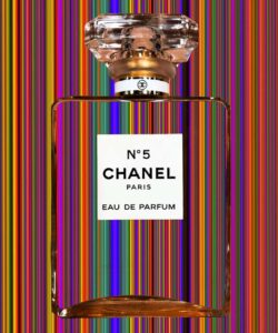 Eau de colour small – Mascha de Haas