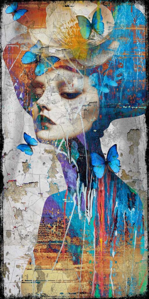 Fear Less II – Hans Jochem Bakker