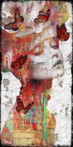 Fear Less I – Hans Jochem Bakker