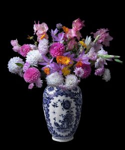Floral VI – Blitsz by Mascha