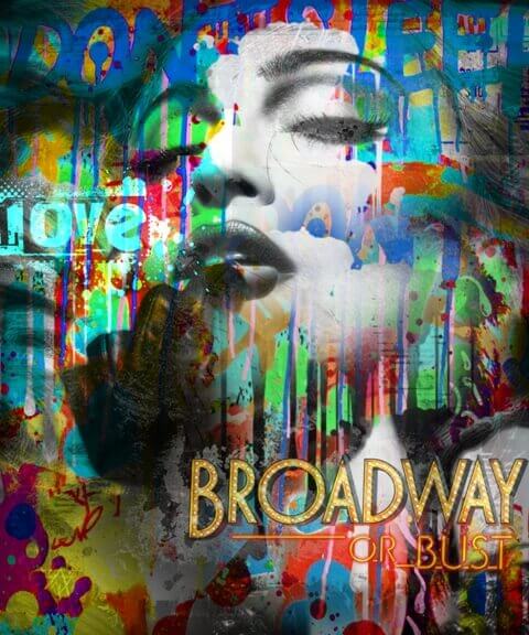 Broadway – Micha Baker