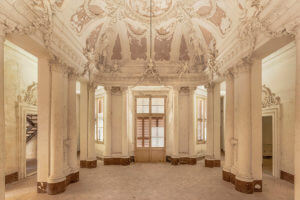 Villa Baroque – Berrie Leijten