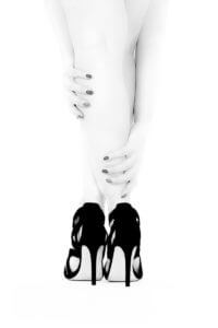 Lady Heels II – Celina Dorrestein