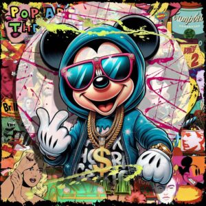 Hey Dude – Micha Baker