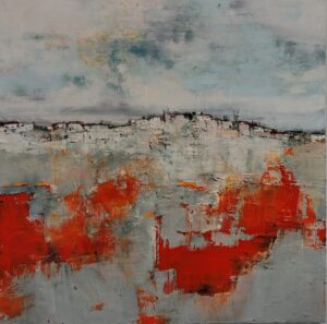 Divine II – Emiliana Cordaro