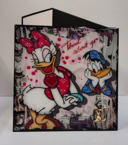 Mini Fashion Friends – Micha Baker