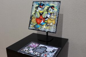 Mini No Rocks For Me – Micha Baker