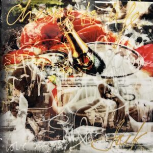 Cheers to life – Jack Liemburg
