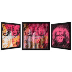 In Pop Art we trust – Devin Miles