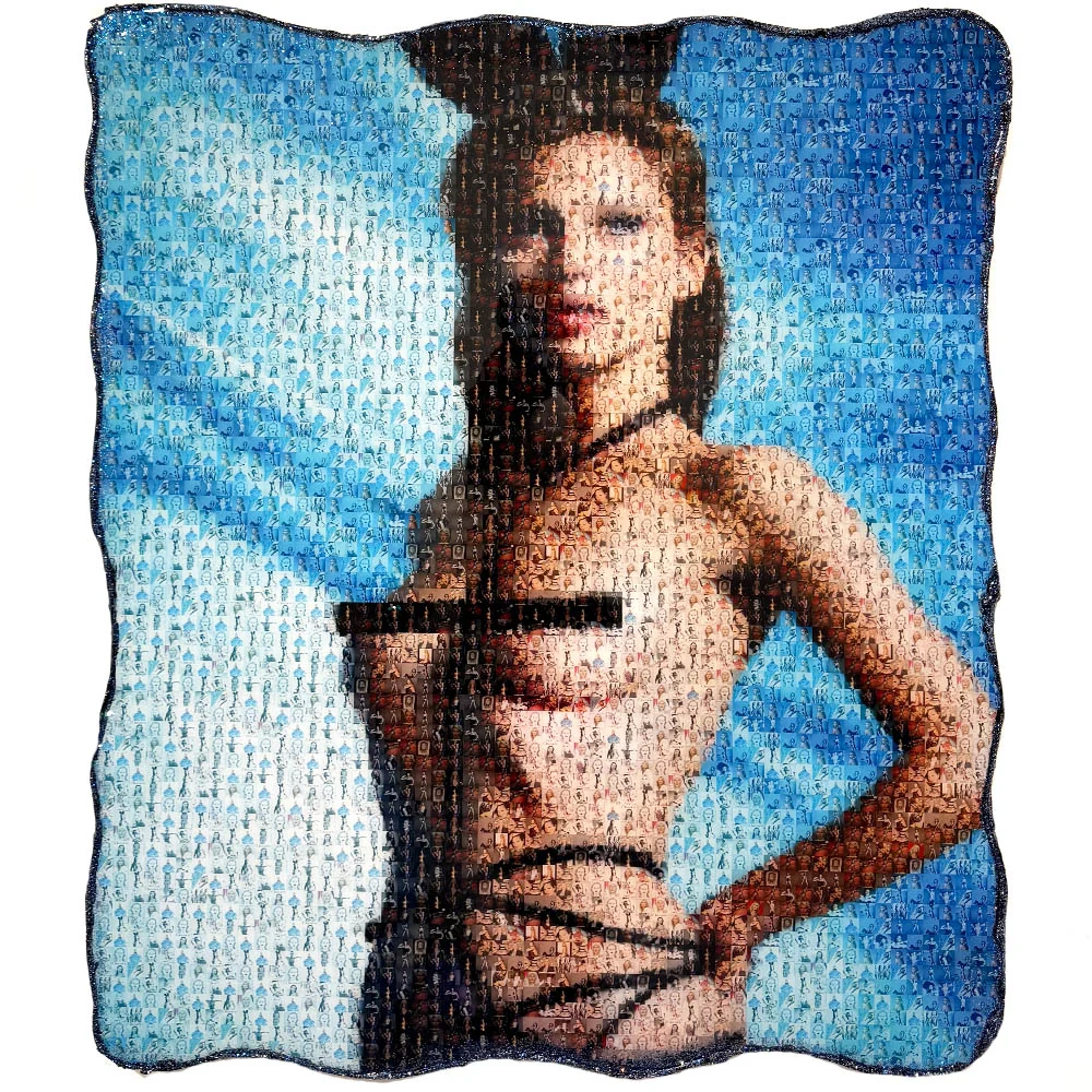 “Kate Moss”- van Apple