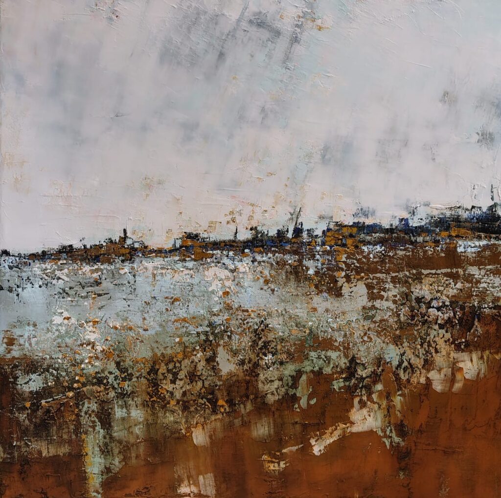 Landscape I – Emiliana Cordaro