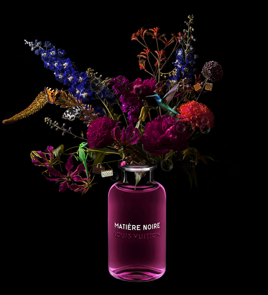 Louis Pink bottle – Blitsz by Mascha