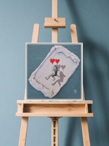Love Takes Flight – MXJ