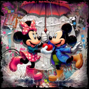 Love and Dance – Micha Baker
